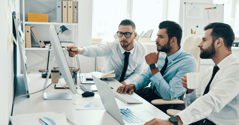 Quicken Solutions